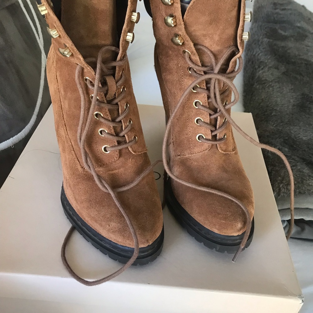 Bcbgeneration boots